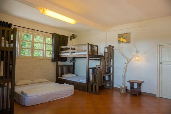 Review Banana And Rose